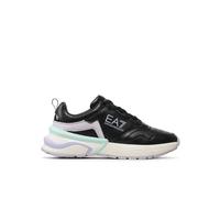 Basket Ea7 Moon Training Femme Noir - 39
