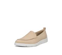 Baskets femme Ecco Bella Beige 41