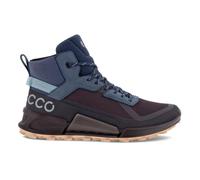 Baskets femme Ecco Biom 2.1 Mid Gris 36
