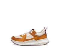 Baskets femme Ecco Biom 2.2 Orange 40