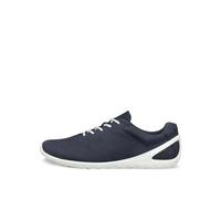 Baskets femme Ecco Biom Lite Low-cut Bleu 37