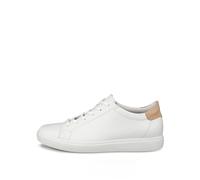 Baskets femme Ecco Classic Blanc 37