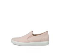 Baskets femme Ecco Classic Rose 42