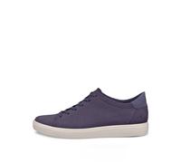 Baskets femme Ecco Classic Violet 39