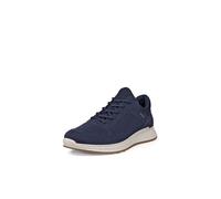 Ecco Baskets Exostride W Low GTX Femme Bleu Nuit Taille 38 EU
