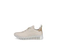Ecco Baskets femme Gruuv Beige 36