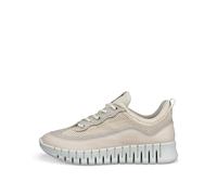 Baskets femme Ecco Gruuv Beige 36