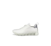 Baskets femme Ecco Gruuv Blanc 39