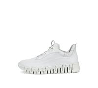 Baskets femme Ecco Gruuv FG Blanc 41