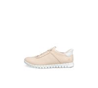 Baskets femme Ecco Gruuv Lite Beige 40