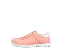 Baskets femme Ecco Gruuv Lite Orange 40