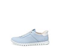 Baskets femme Ecco Gruuv Lite Turquoise 39