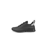 Baskets femme Ecco Gruuv Noir 36