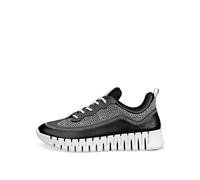 Baskets Ecco Gruuv W 2183436 pour Femme 40 Noir
