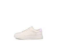 Baskets femme Ecco Move - limestone/blossom rose 38