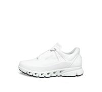 Ecco Baskets basses Multi-vent W Low Gtxs Blanc 1007 Femme 38 EU