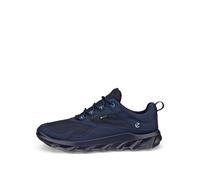 Baskets femme Ecco MX GTX Low Bleu 36