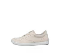 ECCO Leisure Minimalist Retro Lace Sneaker BasketFemme | Chaussures décontractées