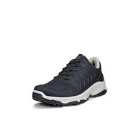 Ecco - Women's Receptor Xp WP Shoe - Chaussures multisports - EU 40 - black / black