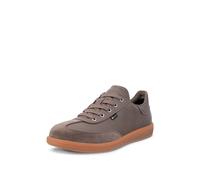 Baskets femme Ecco Soft 11 GTX Marron 41