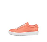 Baskets femme Ecco Soft 60 Orange 39