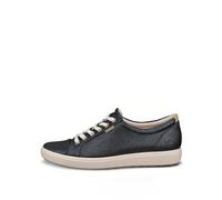 Baskets femme Ecco Soft 7 ArgentÃ© 39