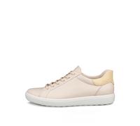 Baskets femme Ecco Soft 7 Beige 38