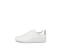 Baskets femme Ecco Soft 7 Blanc 36