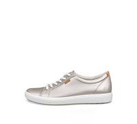 Baskets femme Ecco Soft 7 Blanc 40