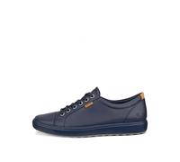 Baskets femme Ecco Soft 7 Bleu 37