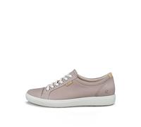 Baskets femme Ecco Soft 7 Gris 42