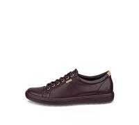 Baskets femme Ecco Soft 7 Marron 37
