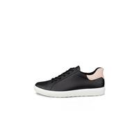 Baskets femme Ecco Soft 7 Noir 35