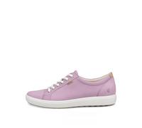Baskets femme Ecco Soft 7 Violet 39
