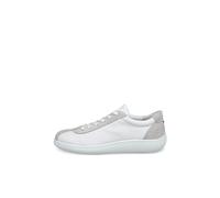 ECCO Baskets basses Soft Zero – Blanc – Homme Taille 39