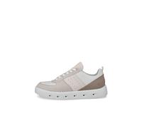 Baskets femme Ecco Street 720 Beige 36