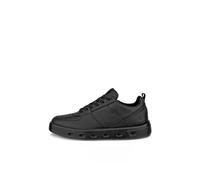 ECCO Femme Street 720, Noir, 39 EU