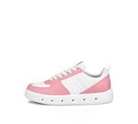 Baskets femme Ecco Street 720 Rose 37