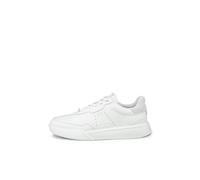 Baskets femme Ecco Street Court Blanc 35