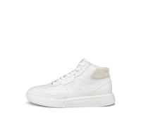 Baskets femme Ecco Street Court Blanc 40