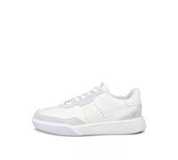 Baskets femme Ecco Street Lea Bleu 38