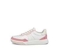 Baskets femme Ecco Street Lea Rose 40