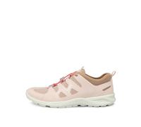 ECCO Baskets Terracruise LT Femme Rose Dust Nude 39 EU