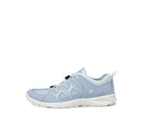 ECCO Women's Terracruise Lt Low Rise Hiking Shoes, Dusty Blue Air, 36 EU
