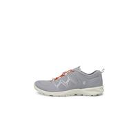 Ecco Chaussures de randonnée basses Terracruise Lt Femme Gris argent/Argent métallique 59105 40 EU