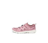 ECCO Baskets basses 'TERRACRUISE LT' rose, Taille 41