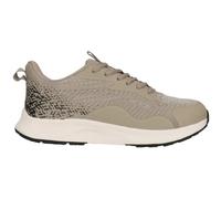 Baskets femme Endurance Elestern Beige 36