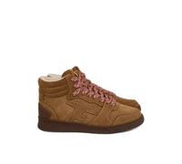 Baskets femme Faguo Hazel Beige 40