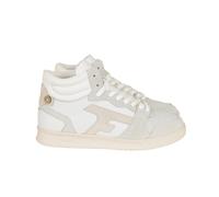 Baskets femme Faguo Hazel Mid Blanc 36