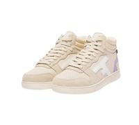 Baskets femme Faguo Hazel Mid Blanc 38